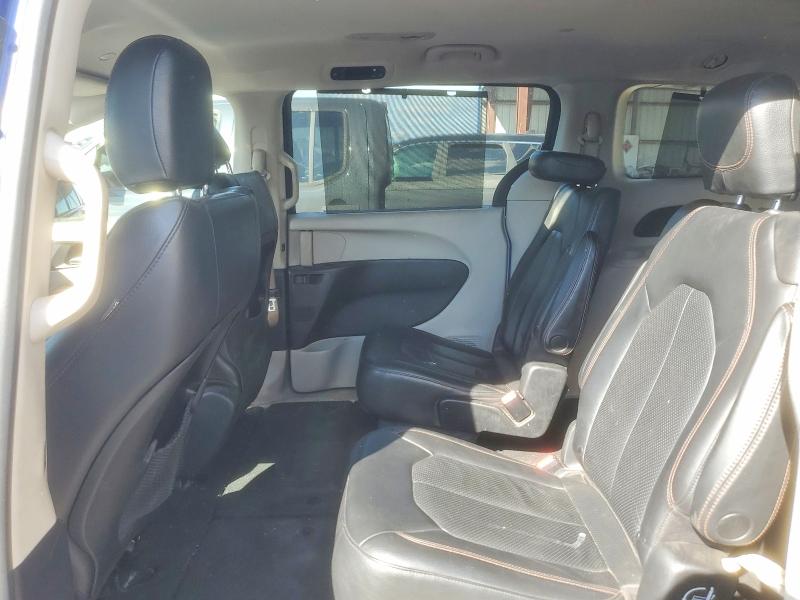 Photo 11 from auction – 2020 CHRYSLER PACIFICA with VIN 2C4RC1BG6LR269158