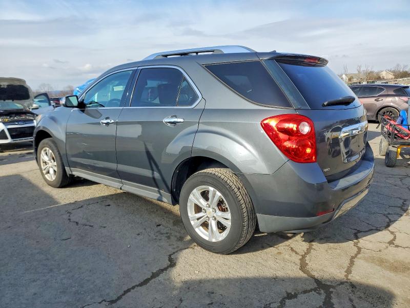 Photo 2 from auction – 2011 CHEVROLET EQUINOX LT with VIN 2CNFLGEC5B6401269