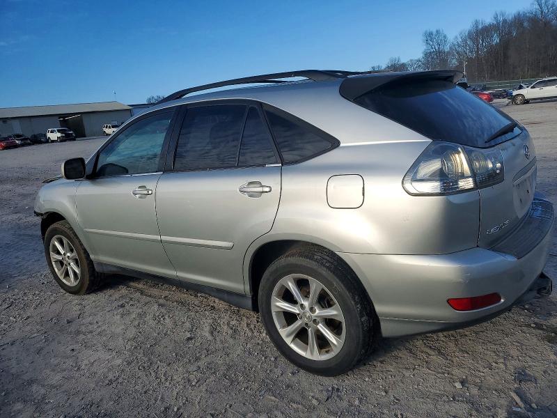 Photo 2 from auction – 2004 LEXUS RX 330 with VIN JTJGA31U940018899