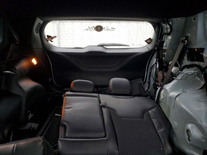 Photo 10 from auction – 2022 JEEP COMPASS LA with VIN 3C4NJDBB4NT221491