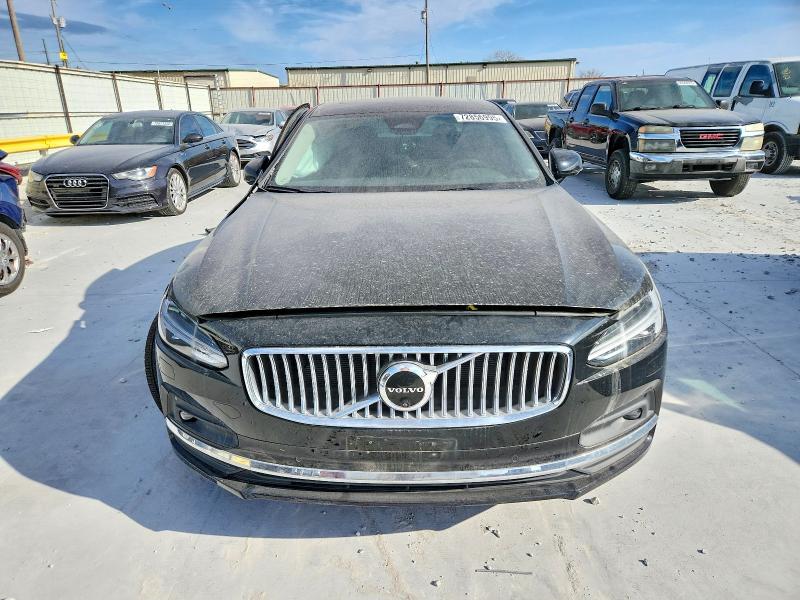 Photo 5 from auction – 2024 VOLVO S90 PLUS with VIN LVY062ME3RP420154