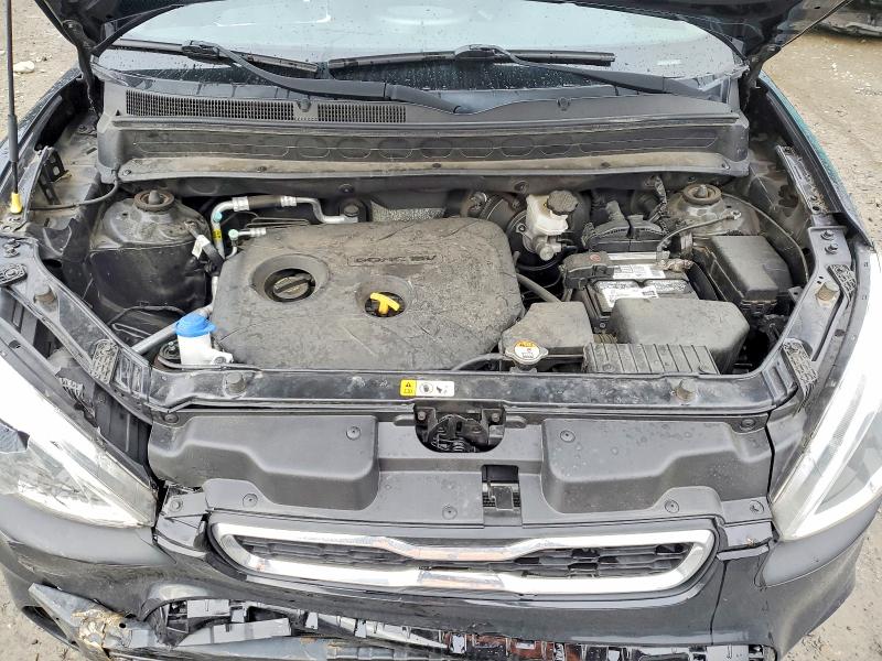 Photo 12 from auction – 2013 KIA SOUL with VIN KNDJT2A64D7488683