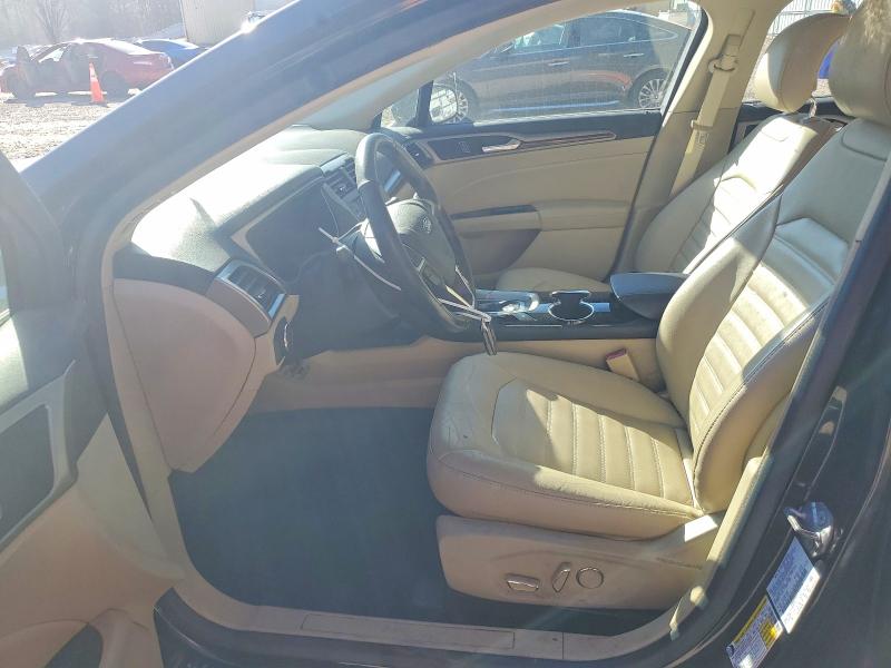 صورة رقم 7 من المزاد - 2014 FORD FUSION SE مع VIN 1FA6P0HD7E5364378