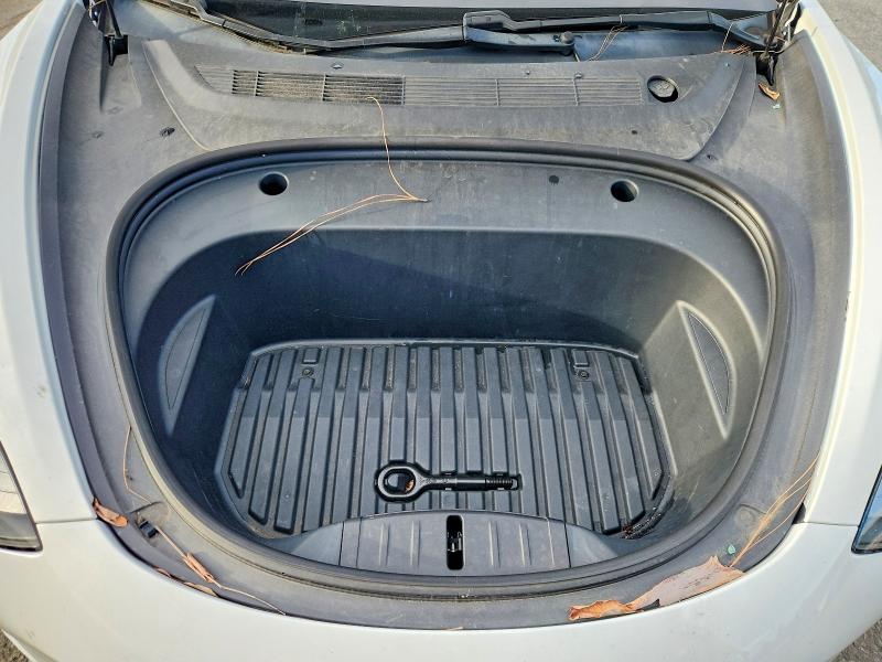 Photo 11 from auction – 2021 TESLA MODEL 3 with VIN 5YJ3E1EA4MF873960