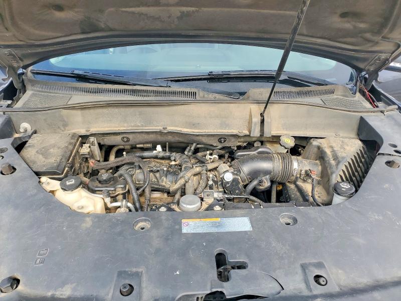 Photo 12 from auction – 2014 GMC ACADIA with VIN 1GKKRRKD3EJ160589