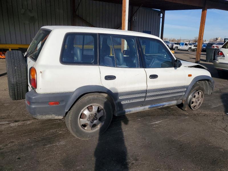 Photo 3 from auction – 1996 TOYOTA RAV4 with VIN JT3HP10V3T0082010