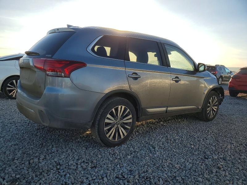 Photo 3 from auction – 2020 MITSUBISHI OUTLANDER with VIN JA4AZ3A39LZ018043