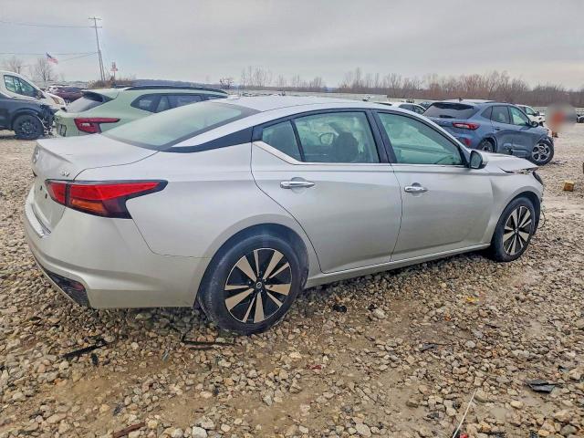 صورة رقم 3 من المزاد - 2022 NISSAN ALTIMA مع VIN 1N4BL4DVXNN413038