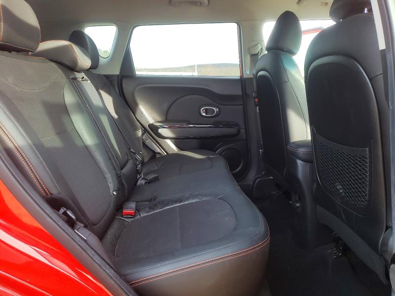 Photo 11 from auction – 2018 KIA SOUL ! with VIN KNDJX3AA6J7552989