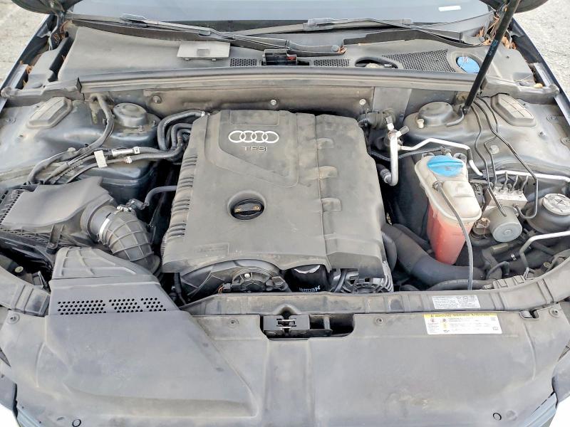 Zdjęcie 11 z aukcji – 2011 AUDI A4 PREMIUM z VIN WAUEFAFL1BN023432