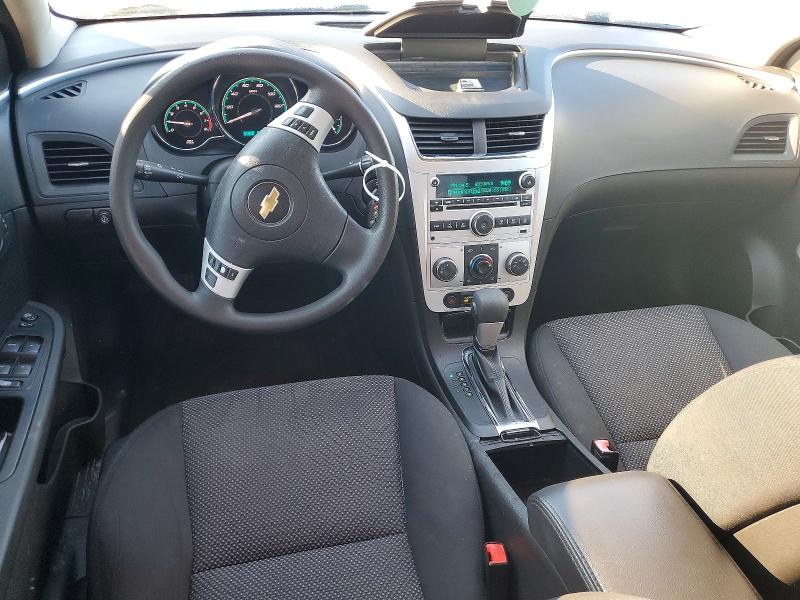 Photo 8 from auction – 2012 CHEVROLET MALIBU 1LT with VIN 1G1ZC5E06CF286726