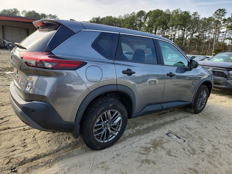 Photo 3 from auction – 2023 NISSAN ROGUE S with VIN 5N1BT3AB0PC809956