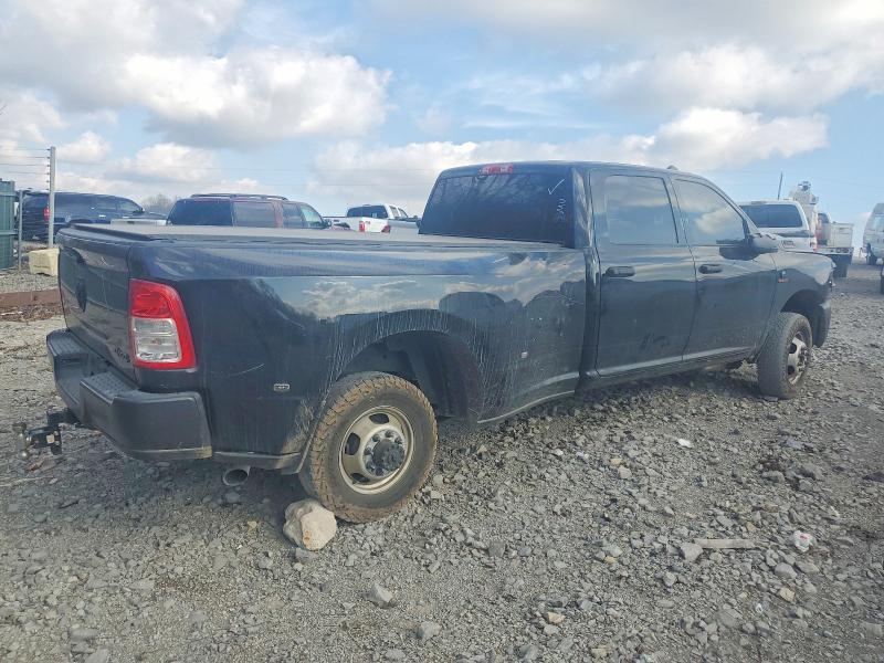 Photo 3 from auction – 2024 RAM 3500 TRADE with VIN 3C63RRGL7RG396337