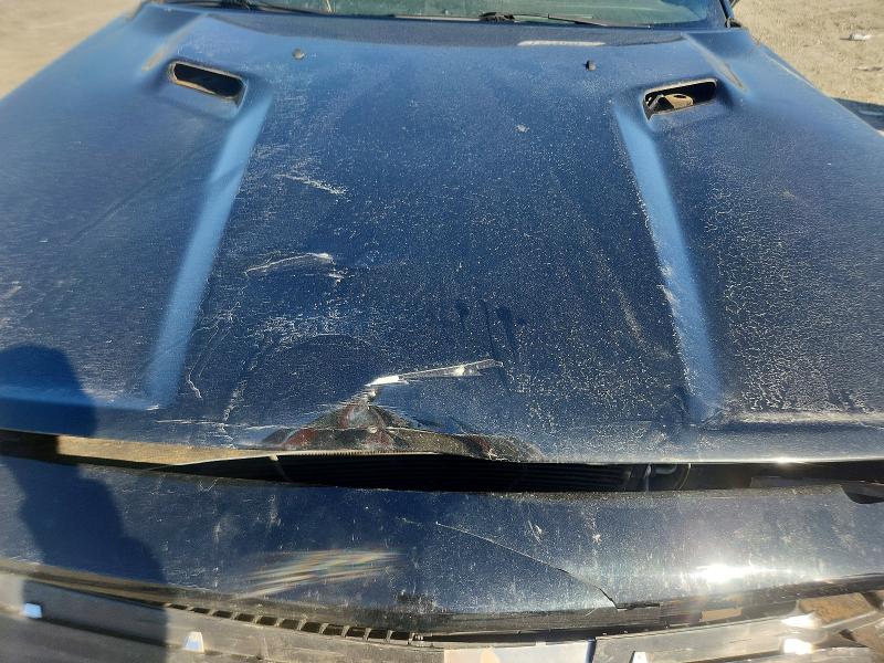 Photo 11 from auction – 2012 DODGE CHALLENGER with VIN 2C3CDYAG2CH106238