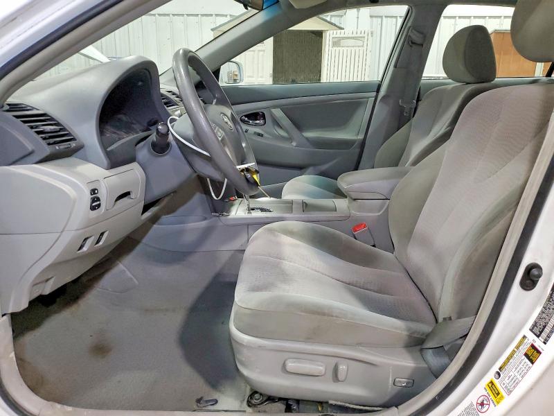 Photo 7 from auction – 2011 TOYOTA CAMRY BASE with VIN 4T1BF3EK9BU674013