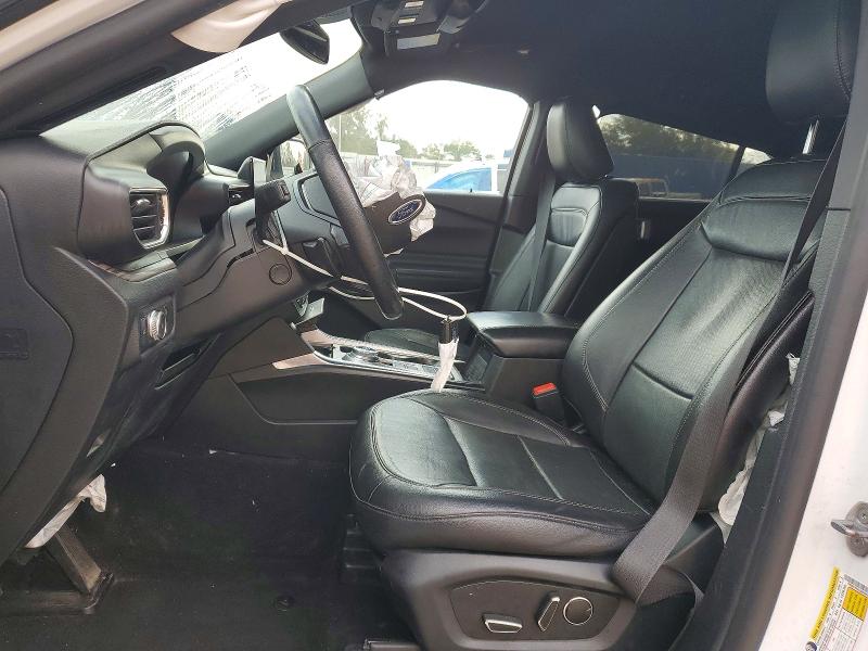 Photo 7 from auction – 2020 FORD EXPLORER L with VIN 1FMSK7FH2LGB56850