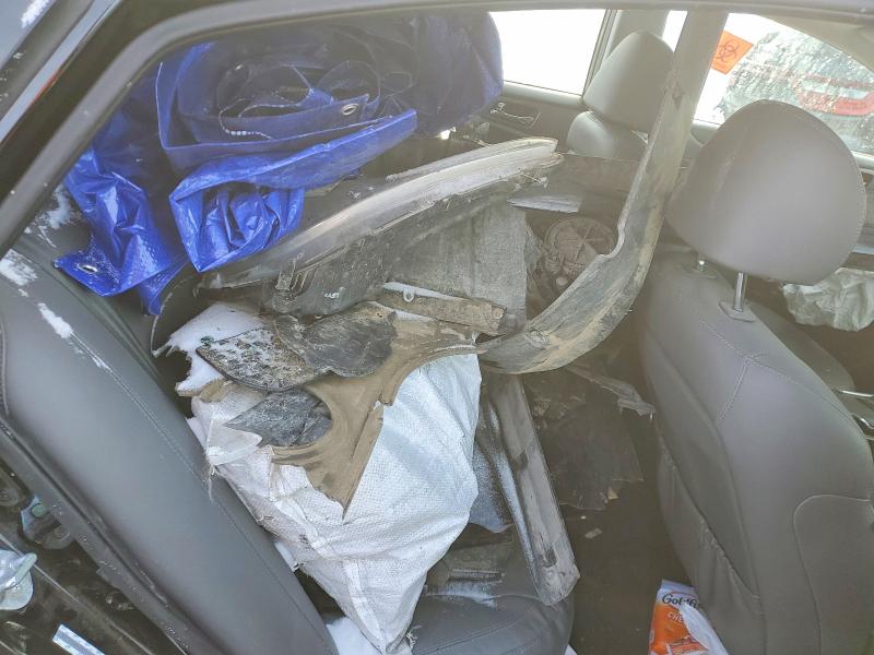 Photo 10 from auction – 2014 HYUNDAI SONATA HYB with VIN KMHEC4A48EA108143