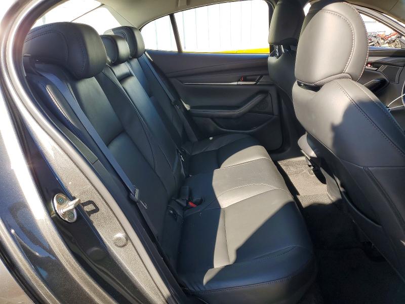 Photo 10 from auction – 2024 MAZDA 3 with VIN 3MZBPABMXRM431883