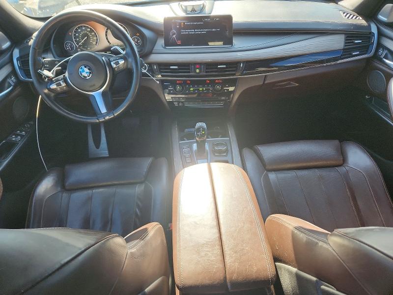 Photo 8 from auction – 2014 BMW X5 XDRIVE5 with VIN 5UXKR6C58E0C03820