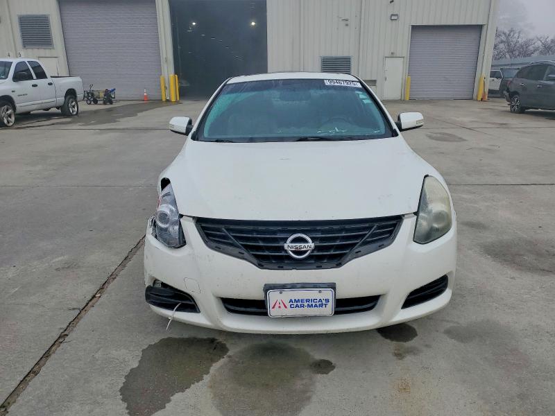 Photo 5 from auction – 2013 NISSAN ALTIMA with VIN 1N4AL2EP0DC134398