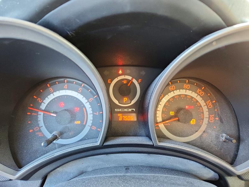 Photo 9 from auction – 2013 TOYOTA SCION TC with VIN JTKJF5C73D3052468