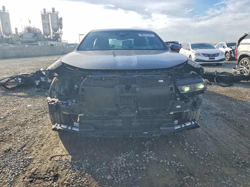 Photo 5 from auction – 2025 BMW I7 EDRIVE5 with VIN WBY43EJ03SCU65084