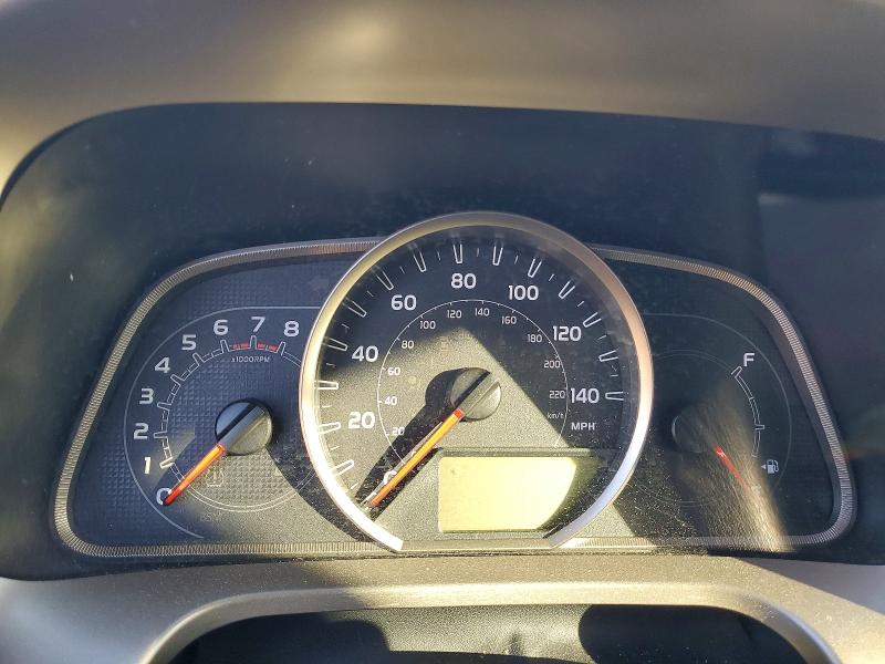 Photo 9 from auction – 2014 TOYOTA RAV4 LE with VIN JTMZFREV1EJ003232