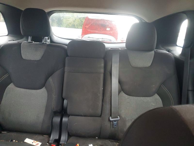 Photo 10 from auction – 2015 JEEP CHEROKEE S with VIN 1C4PJMAB8FW564309