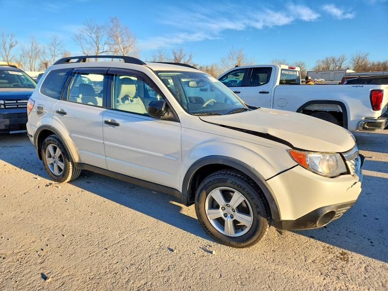 Photo 4 from auction – 2012 SUBARU FORESTER 2 with VIN JF2SHBBC8CH409164