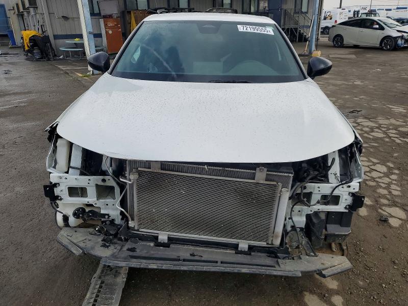 Photo 5 from auction – 2024 HONDA CIVIC with VIN 19XFL2H81RE014534