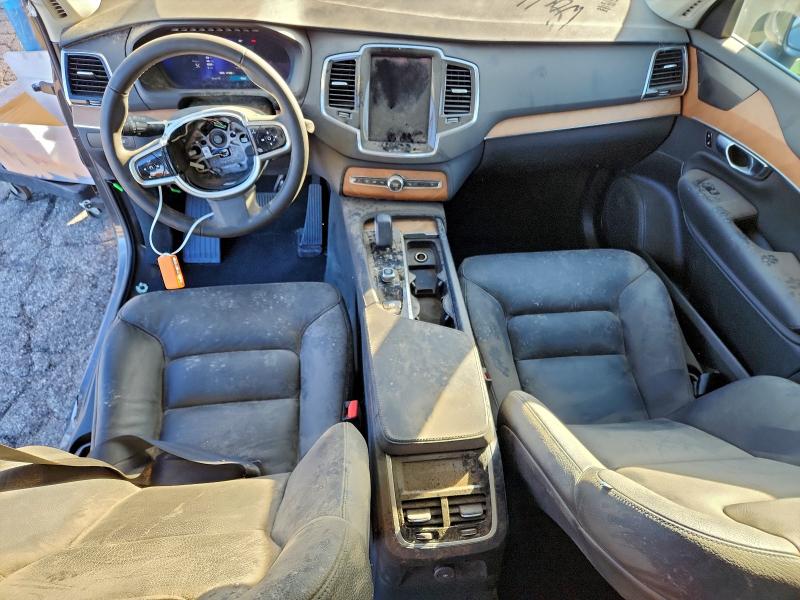 Photo 8 from auction – 2024 VOLVO XC90 PLUS with VIN YV4H60CE3R1225526