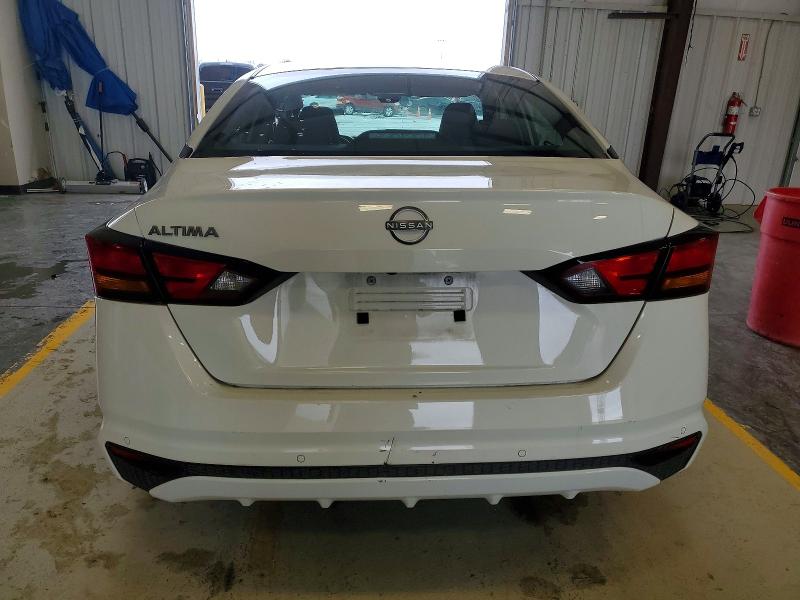 Photo 6 from auction – 2024 NISSAN ALTIMA with VIN 1N4BL4BV4RN360569