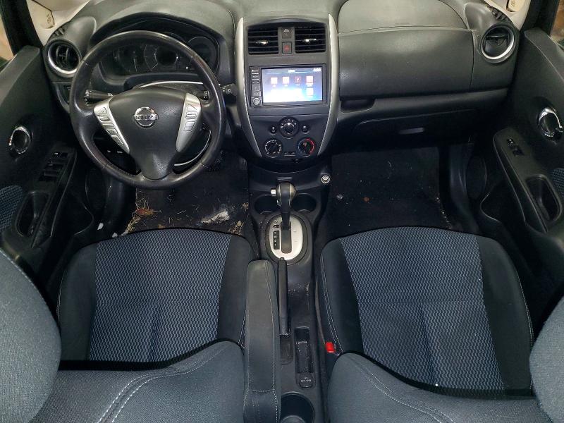 Photo 8 from auction – 2019 NISSAN VERSA NOTE with VIN 3N1CE2CP9KL359620
