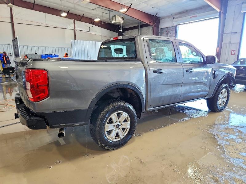 Photo 3 from auction – 2024 FORD RANGER XL with VIN 1FTER4BH4RLE39249