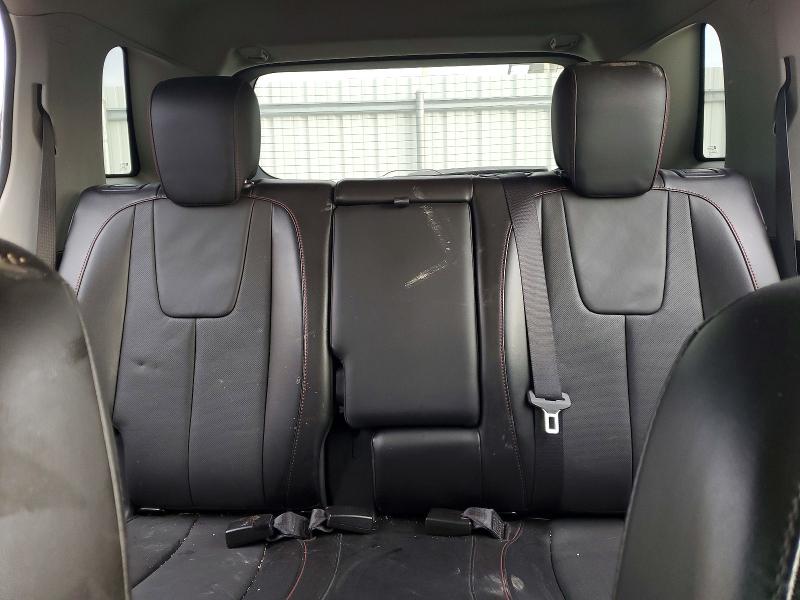 Photo 10 from auction – 2016 GMC TERRAIN with VIN 2GKFLPE32G6148413