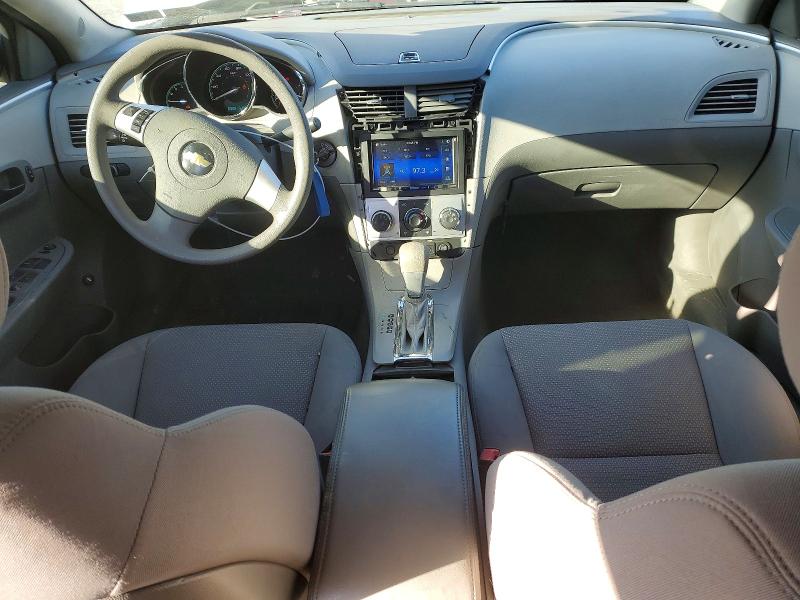 Photo 8 from auction – 2011 CHEVROLET MALIBU LS with VIN 1G1ZB5E19BF152626