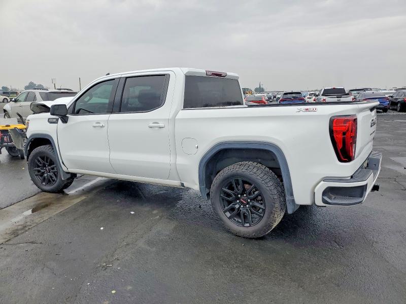 Photo 2 from auction – 2021 GMC SIERRA K15 with VIN 3GTU9CED8MG204129