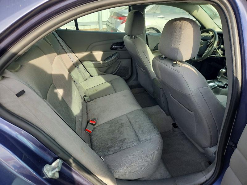 Photo 10 from auction – 2015 CHEVROLET MALIBU with VIN 1G11B5SL2FF207197