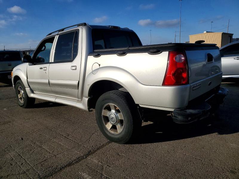 Photo 2 from auction – 2005 FORD EXPLORER S with VIN 1FMDU77K35UA58721