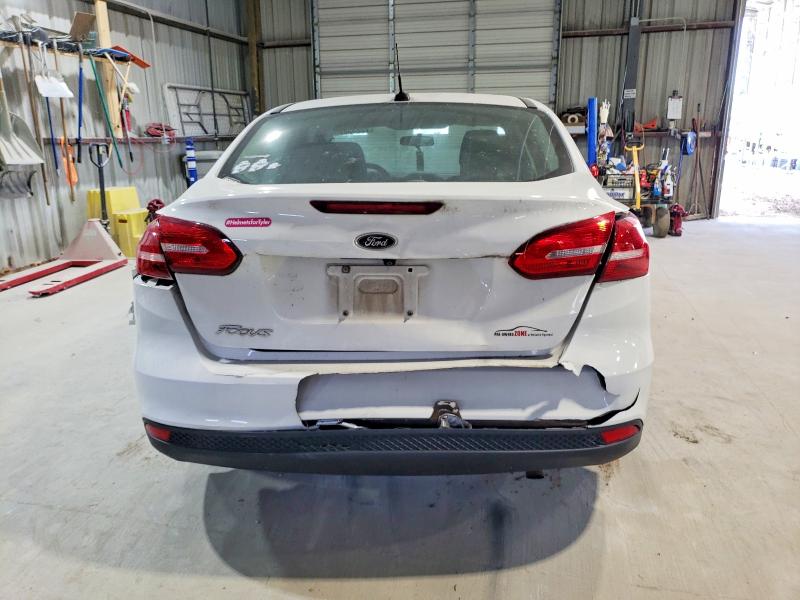 Photo 6 from auction – 2016 FORD FOCUS S with VIN 1FADP3E28GL317791