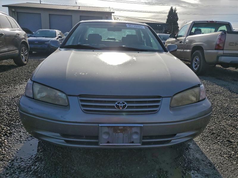 Photo 5 from auction – 1998 TOYOTA CAMRY LE with VIN JT2BF28K8W0115097