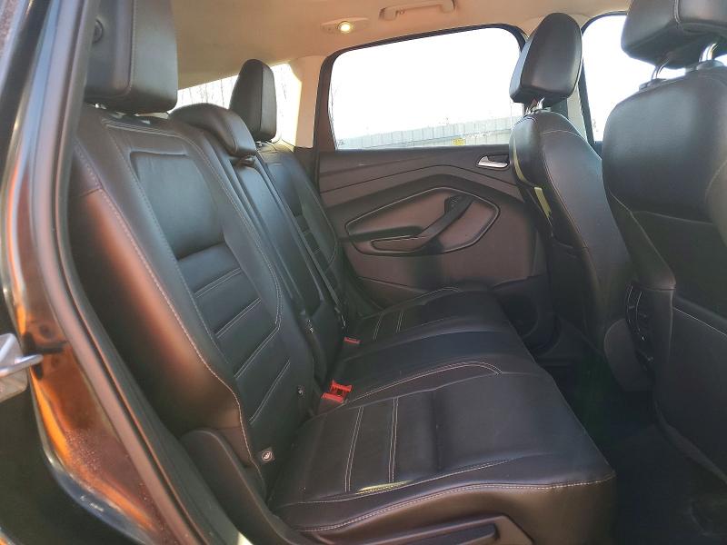 Photo 11 from auction – 2017 FORD ESCAPE TIT with VIN 1FMCU9J93HUA66934