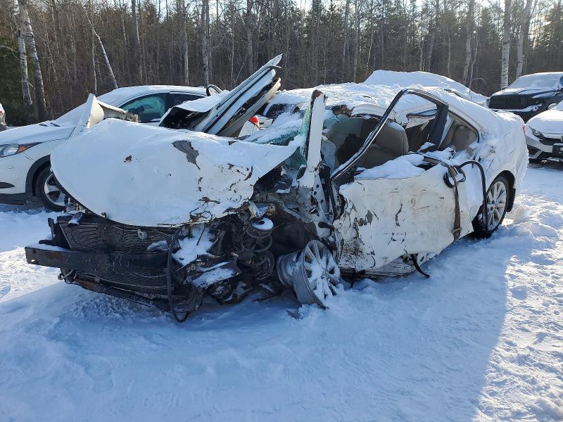 Photo 1 from auction – 2014 TOYOTA CAMRY L with VIN 4T1BF1FK7EU744454