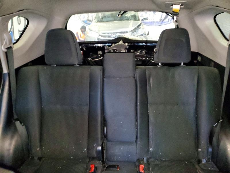 Photo 10 from auction – 2015 TOYOTA RAV4 LE with VIN 2T3ZFREV8FW202619
