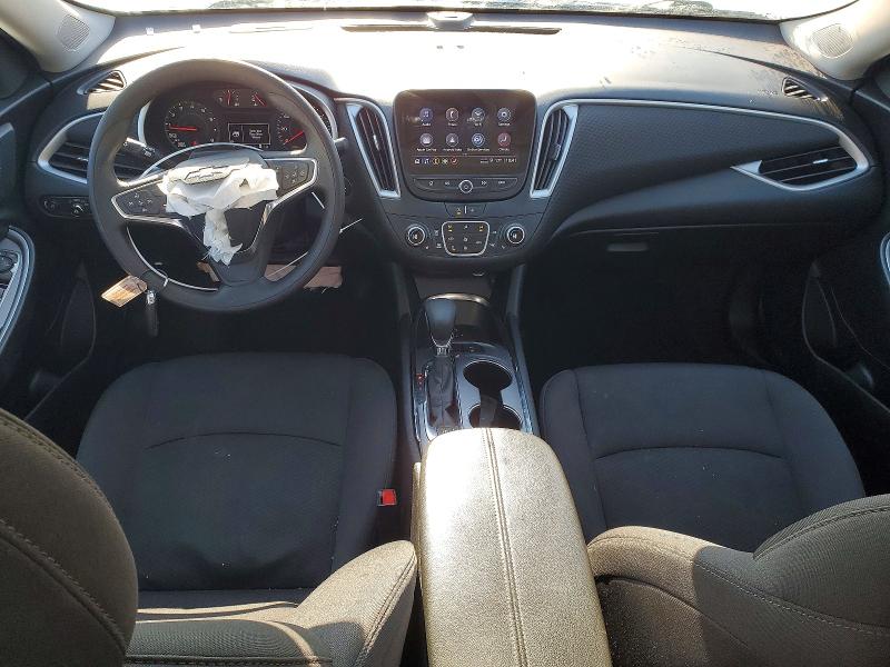 Photo 8 from auction – 2024 CHEVROLET MALIBU LT with VIN 1G1ZD5STXRF132363