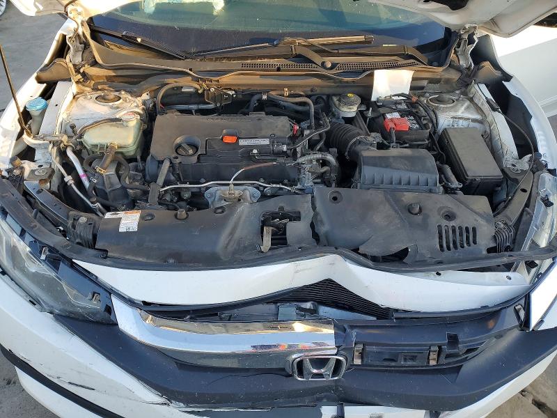 Photo 11 from auction – 2016 HONDA CIVIC EX with VIN 19XFC2F70GE249448