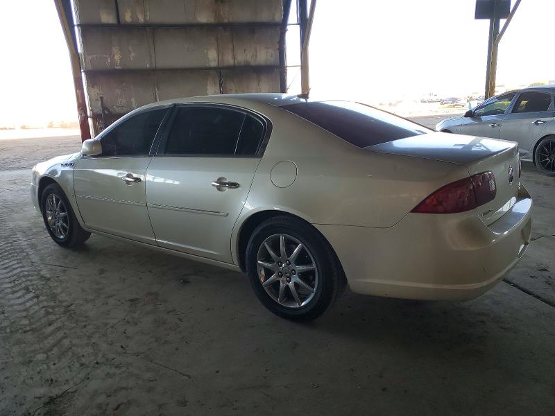 Photo 2 from auction – 2007 BUICK LUCERNE CX with VIN 1G4HD57207U225691