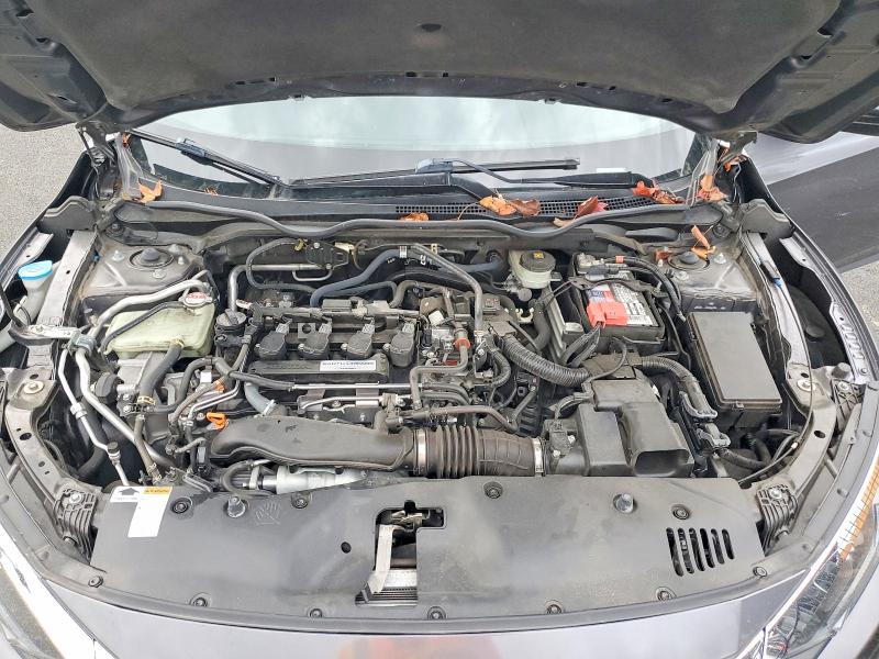 Photo 11 from auction – 2018 HONDA CIVIC with VIN JHMFC1F33JX028505