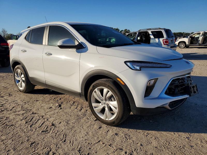 Photo 4 from auction – 2025 BUICK ENCORE GX with VIN KL4AMBSP5SB028411