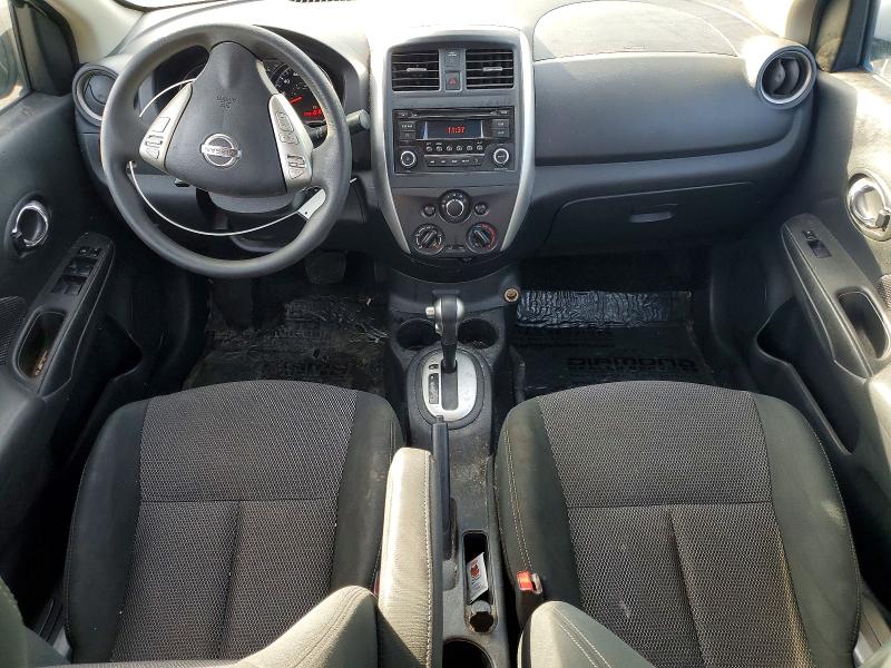 Photo 8 from auction – 2018 NISSAN VERSA S with VIN 3N1CN7AP3JL802181